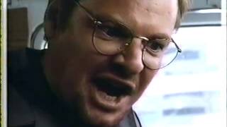 The Conspiracy Of Fear 1996  Scene