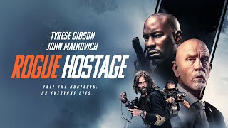 Rogue Hostage | 2021 | Trailer Oficial Legendado | Los Chulos Team