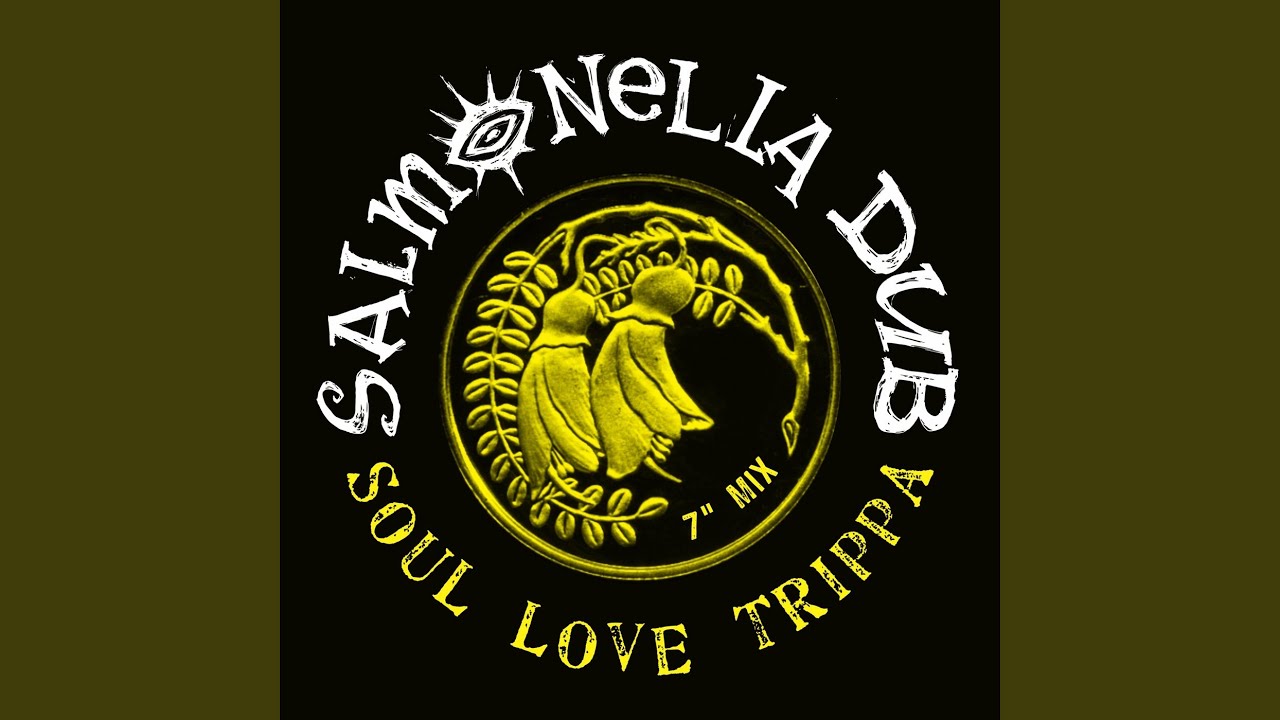 Soul Love Trippa 7"Mix YouTube