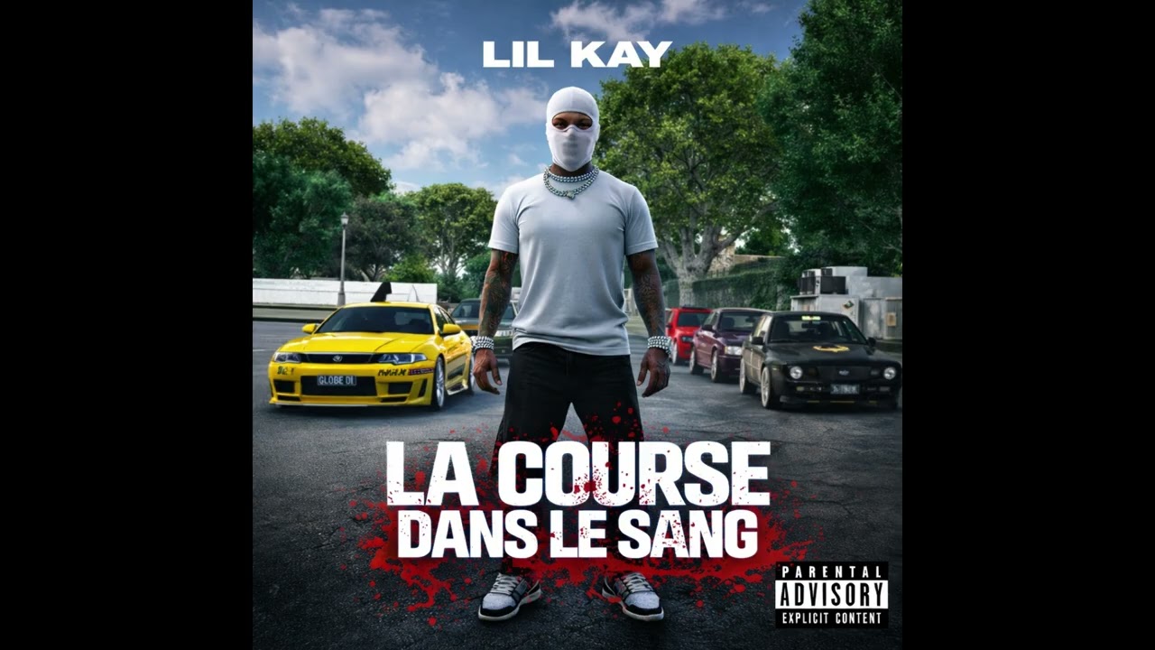 Lil Kay - La Famille