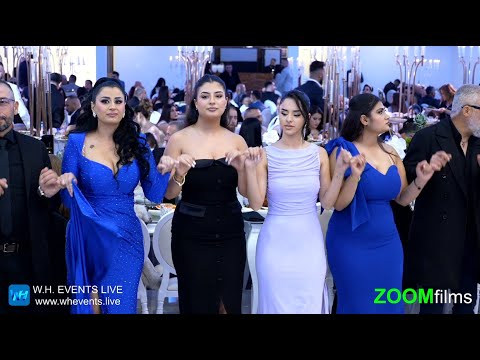 Part 1 Wiliam Mariam S Wedding 01 08 2025 