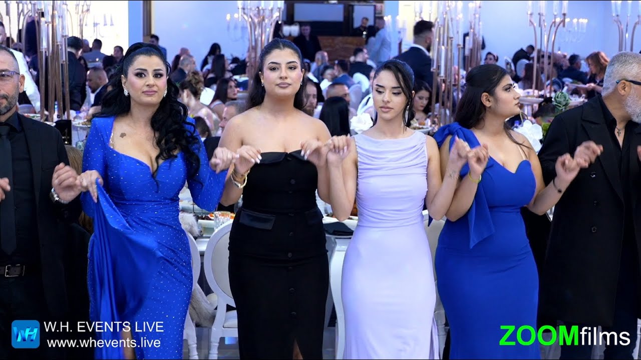 Part 1 | Wiliam & Mariam’s Wedding 01-08-2025