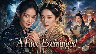 She died broken. I took her face. I took her revenge.#revenge #rebirth #chinesedrama #260611hzB2