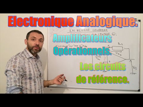 Vidéo: Amplificateur Magnétique : Principe De Fonctionnement Et Portée