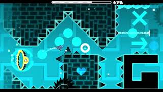 (4K 60fps) pg clubstep by pg1004