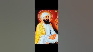 Sri Guru Gobind Singh ji Te Sri Guru Arjan Dev ji De Vich Ki Rishta Si #VideoStatus