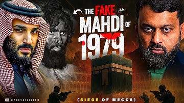 The REAL Mahdi is Coming SOON! Shocking Prophecies You NEED to Know | Dr. Yasir Qadhi