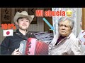 ¿Qué piensa mi familia sobre mi obsesión por música mexicana?