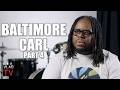 Baltimore Carl on Shooting His Uncle During a Fake Robbery (Part 4)