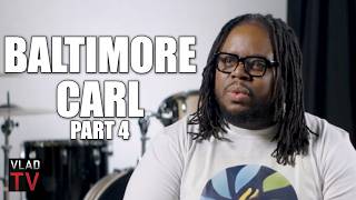 Baltimore Carl on Shooting His Uncle During a Fake Robbery (Part 4)