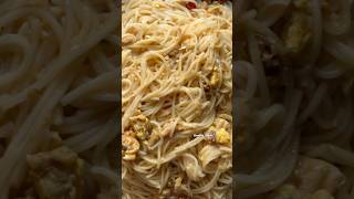Simple short spaghetti recipies #fylpシ #FoodReel #quickrecipe #Spaghetti #RecipeVideo #FoodContent