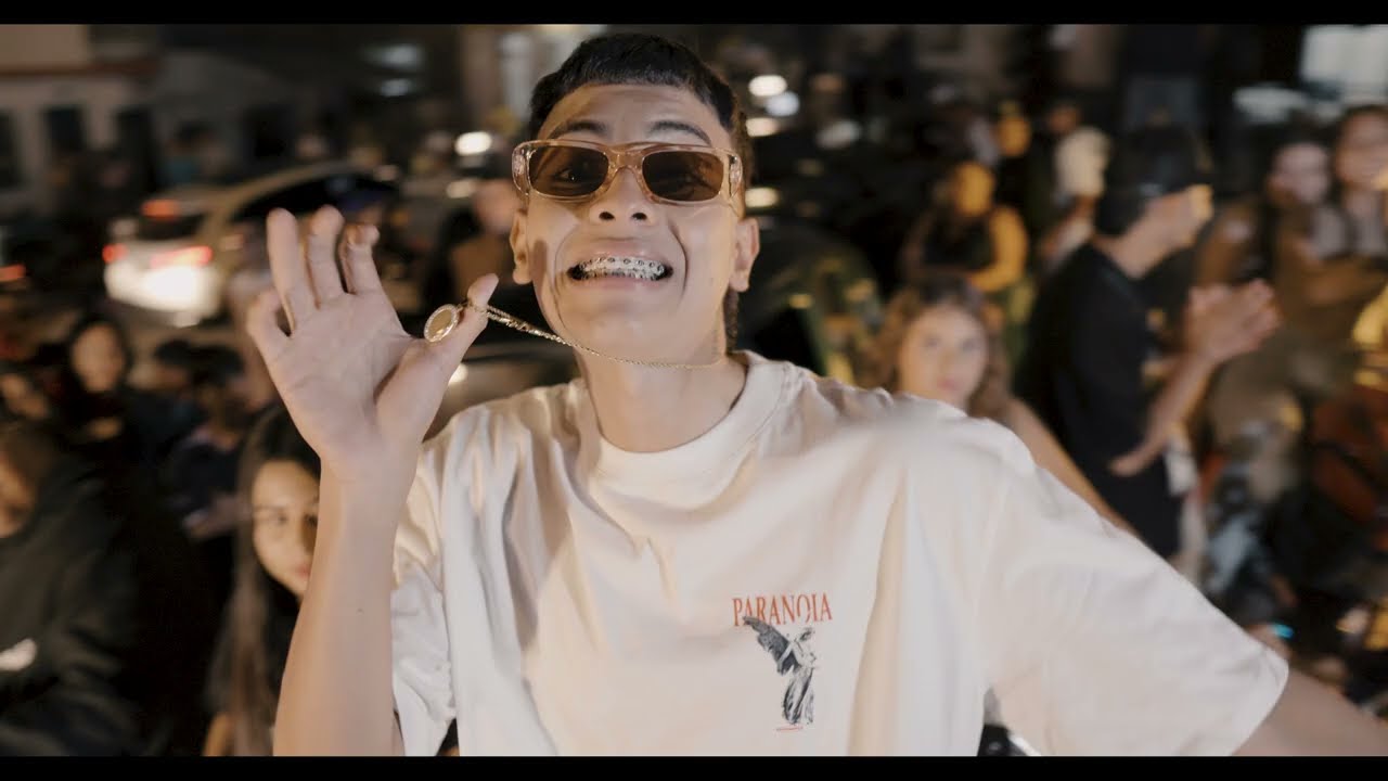 Watch JeyTega - Fresh Calvin Klein (VIDEO OFICIAL) on YouTube
