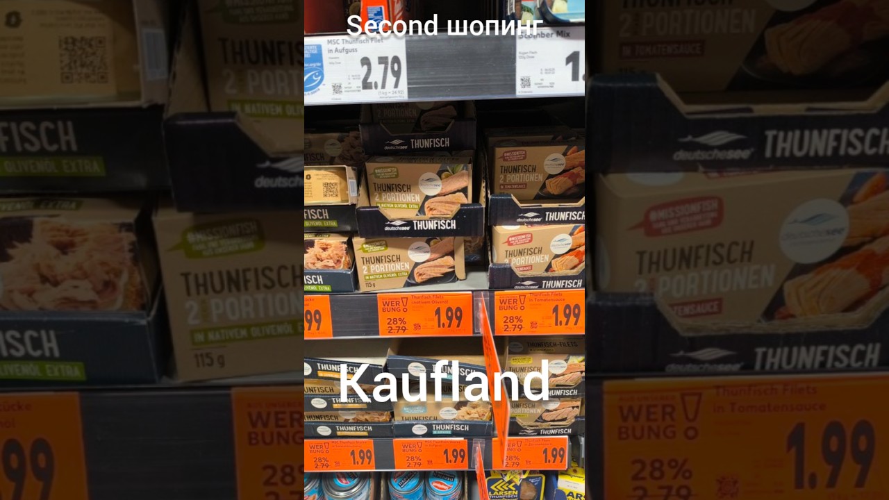 KAUFLAND angebote  werbung action kaufland 