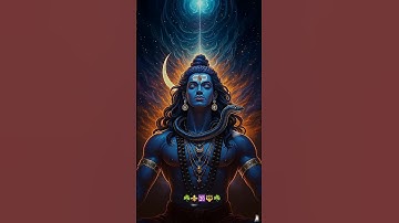 ✨🔱 Har Har Mahadev 🙏 | 🚩 Jai Bholenath | 🕉️ Om Namah Shivaya 🔥l#HarHarMahadev #JaiBholenath #shorts