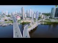 Beginning of video