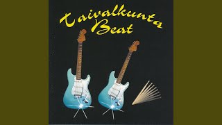 Video thumbnail of "Taivalkunta Beat - Rehtorin luiseva Salli"