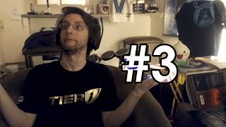 Best of Datto Does Destiny - Stream Highlights #3