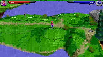 ASCIICKER Y6 is out!