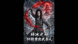 【高清全集】《碎冰之刃：轩辕重出武圣人！》 #逆袭 #爱情 #甜宠 #反转 #江山 #热门短剧 #drama #爽剧