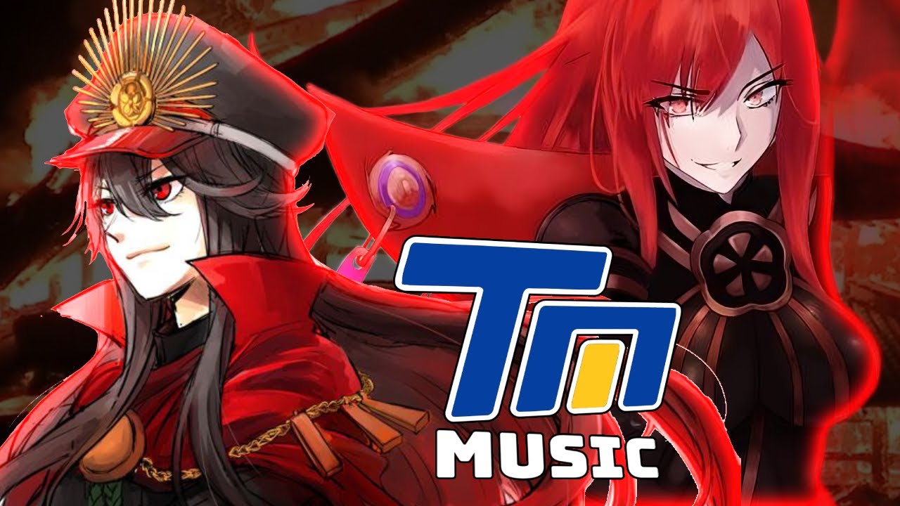 ♫ Rei Demônio | Oda Nobunaga (Fate/Grand Order)