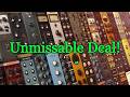 This Is An Unmissable Deal Right Now! Take It While You Can! - IK Multimedia MixBox