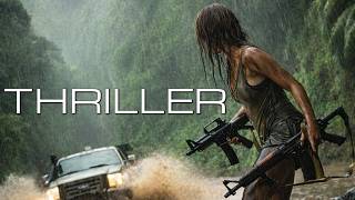 FULL MOVIE | They Forced Her to Become a Deadly Assassin | Action Crime Film