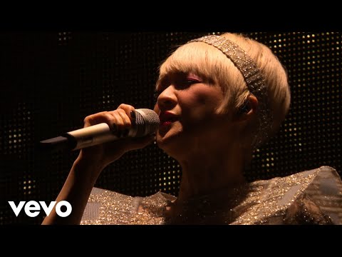 陳慧嫻 Priscilla Chan - 人生何處不相逢 (Live from Priscilla‐ism 2016 Live)
