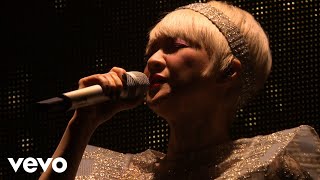陳慧嫻 Priscilla Chan - 人生何處不相逢 (Live from Priscilla‐ism 2016 Live)