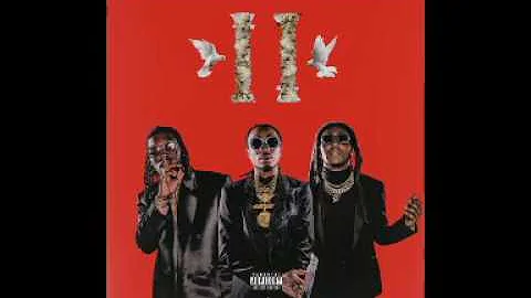 Migos- Supastars "Culture 2"