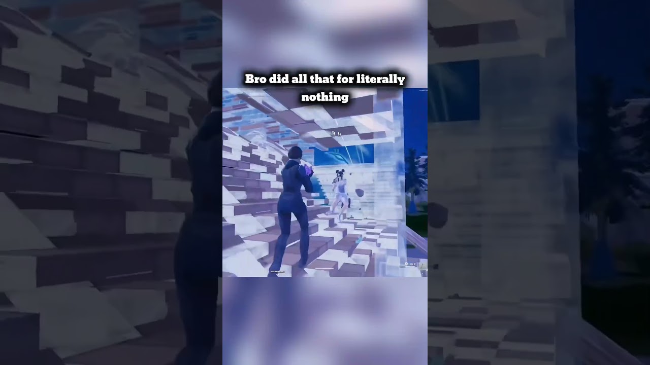 Брат использовал все свои материалы! | Используйте код Faxz 