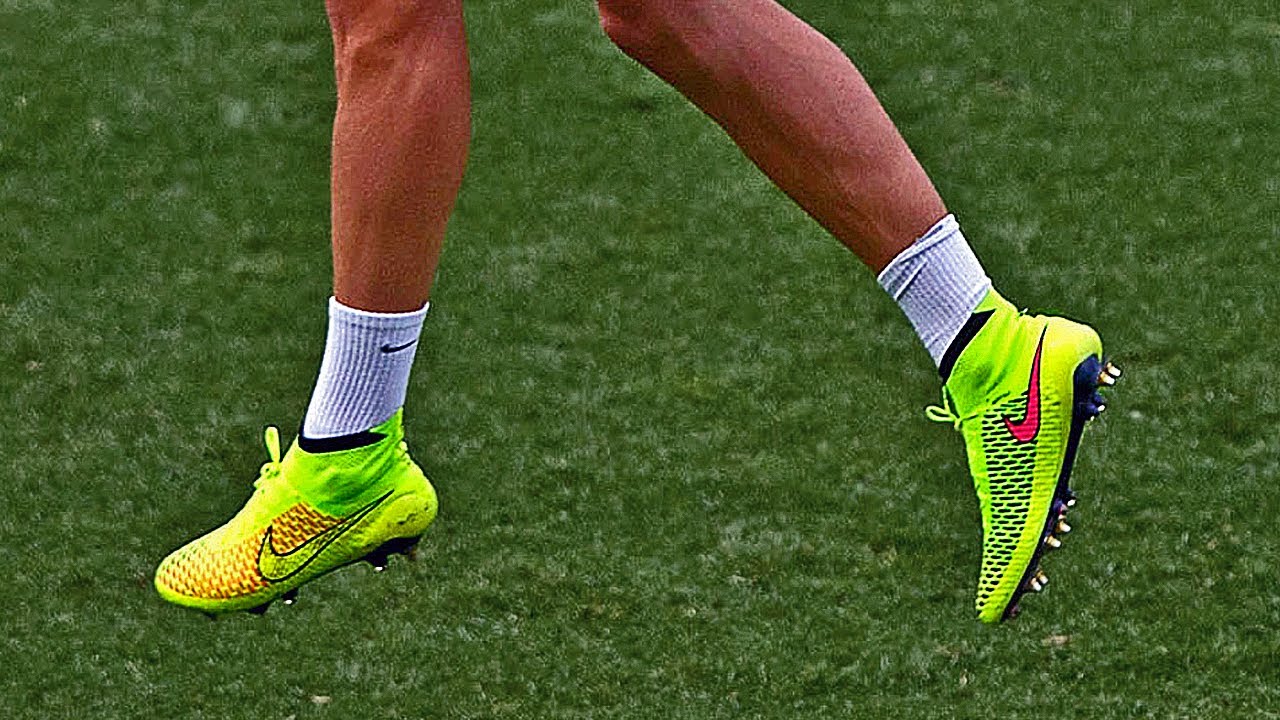 Nike Magista by freekickerz 