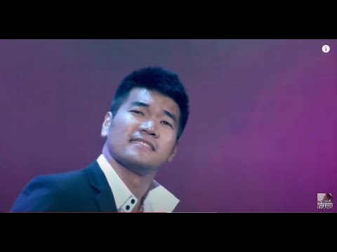 Tạ Quang Thắng - Bèo Dạt Mây Trôi (Korea 2017 - '우리는 하나' 페스티벌)