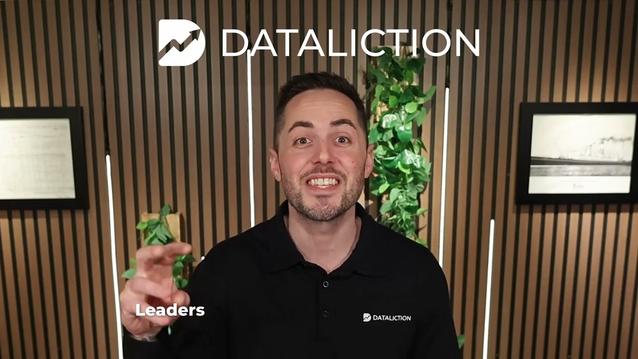 #095 – Essentials: People Still Matter