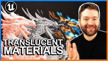 Lumen Translucency Explained: From Basics to Advanced Material Techniques