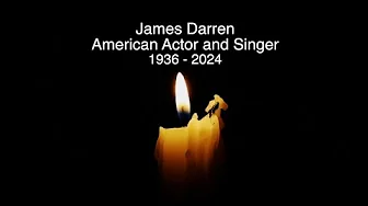 JAMES DARREN - RIP - TRIBUTE TO THE AMERICAN ACTOR AND SINGER WHO HAS DIED AGED 88 thumbnail