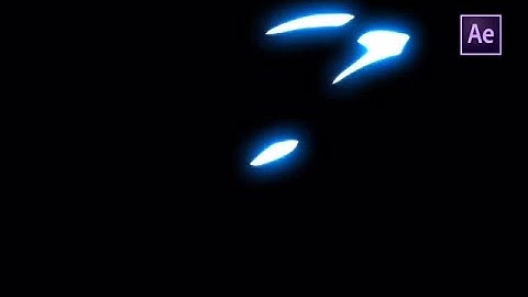 Liquid Elements 3 Lightning 01-10 After Effects Templates