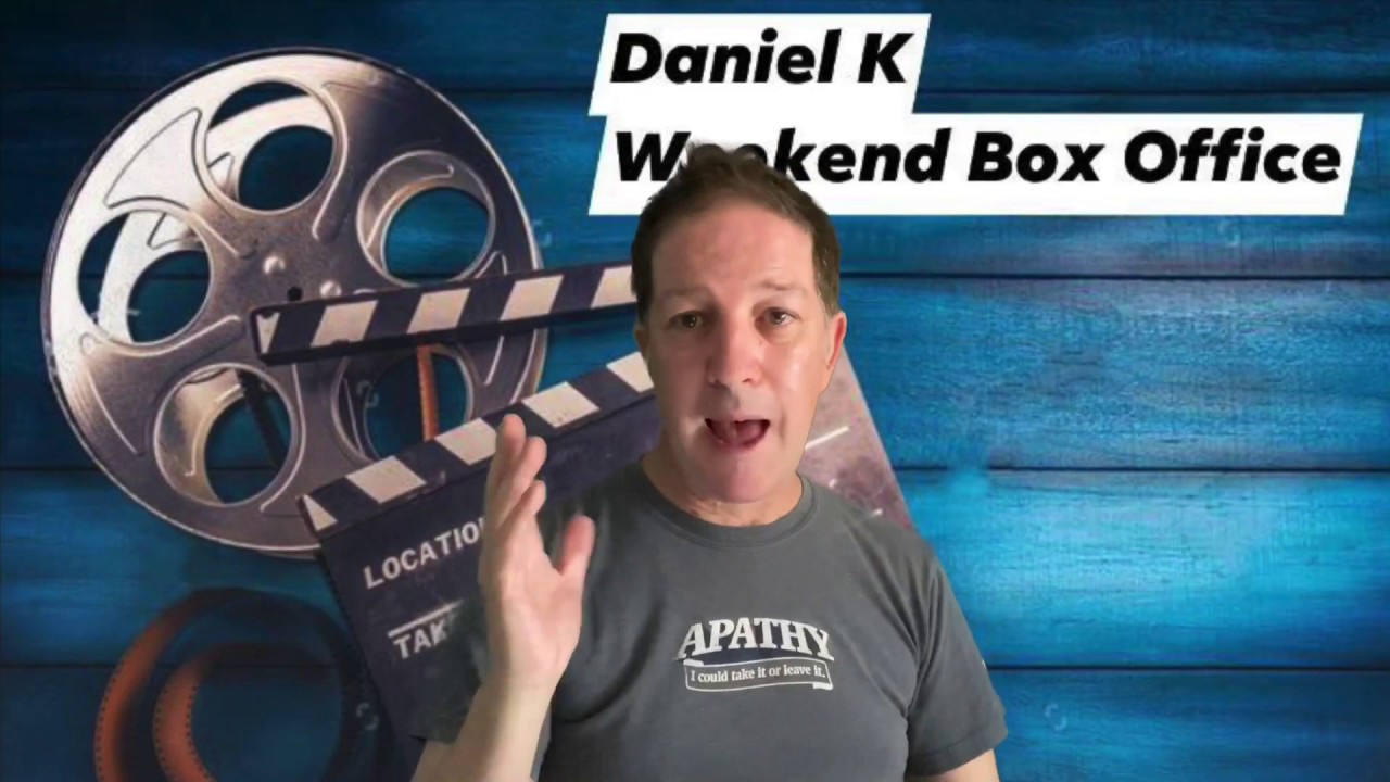 Weekend box