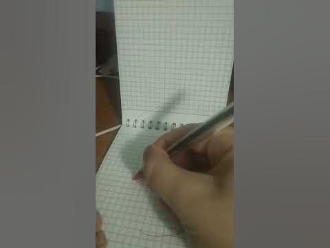 как нарисовать бебрика(только лицо) - YouTube
