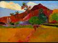 Artmusic  gauguin debussy