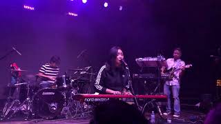 Sana - Up Dharma Down (Live in Exchange LA)
