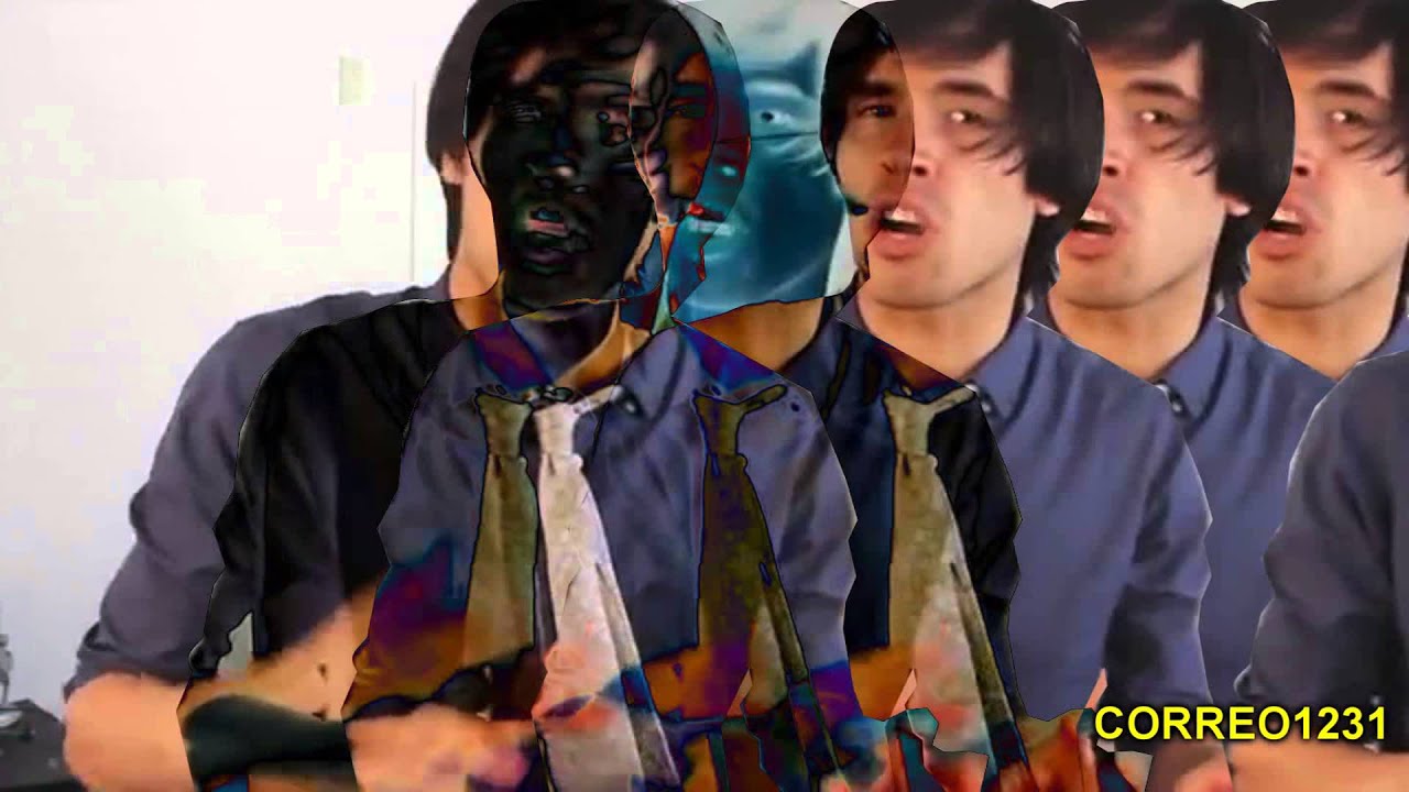 YTPH: hola soy german es un bot de si mismo