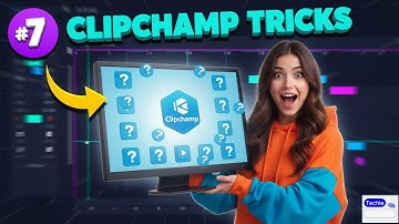 7 Clipchamp-trucs die je MOET kennen op Windows 11 | Sneller bewerken (2025)