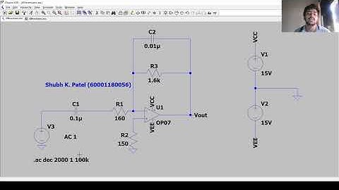 PRACTICAL DIFFERENTIATOR WITH FREQUENCY RESPONSE