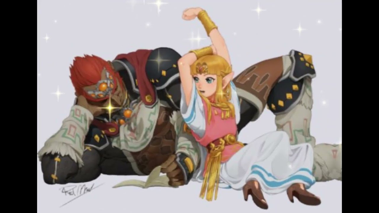 Zelgan Making love out of nothing at all