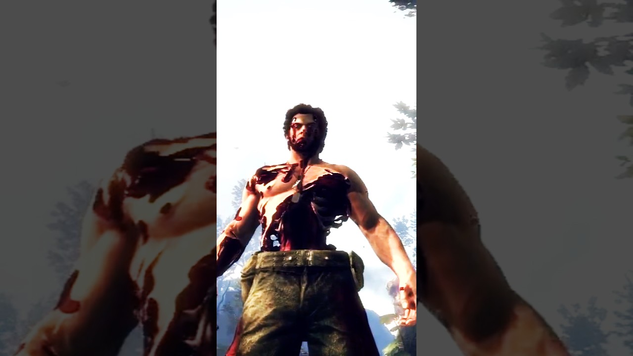 X Men Origins | This Healing animation better be in the new Game 