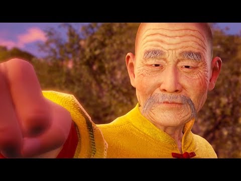 Video: „Shenmue 3“kovos Patarimai: Kaip Veikia Treniruočių Kovos Sistema Ir Ištvermė, Ataka Ir Kung Fu