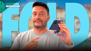 My honest opinion on the Samsung Galaxy Z Fold 7 | Review