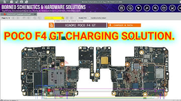 Poco F4 GT charging problem | Poco F4 GT charging solution | Poco F4 GT charging line.