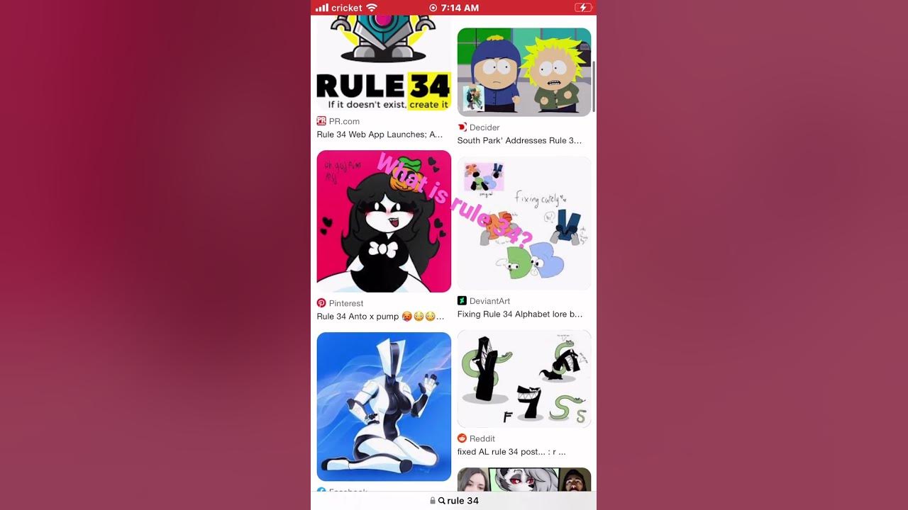 what-is-rule-34-youtube
