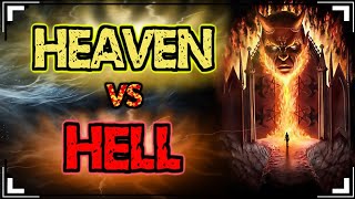 Will You Go To HEAVEN or HELL? |MIndSolved